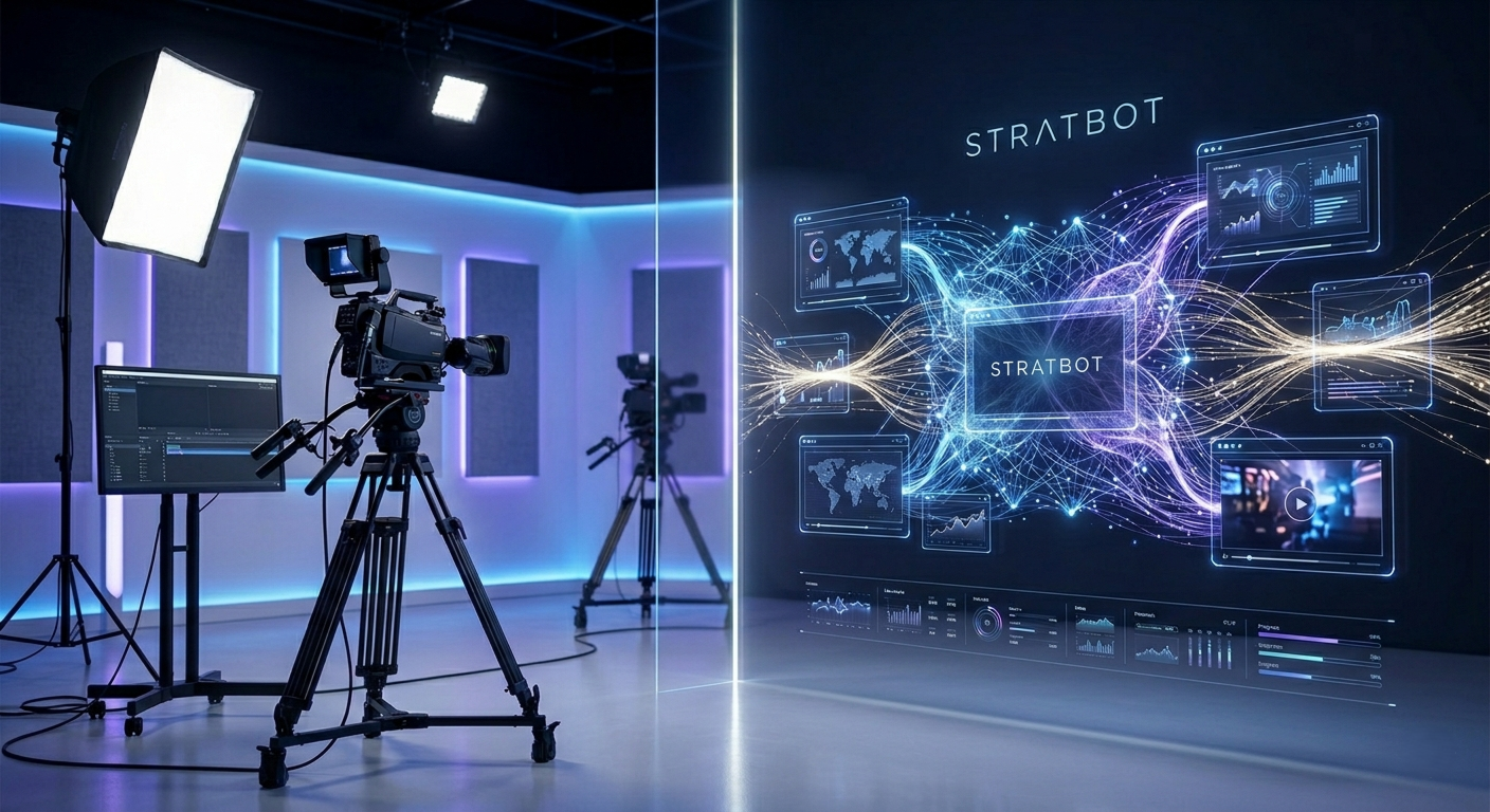 Traditional vs Modern Scalable Hybrid Video