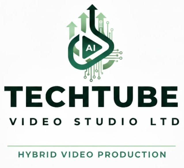 Techtube Logo