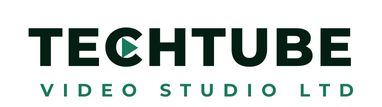 Techtube video Studio Logo